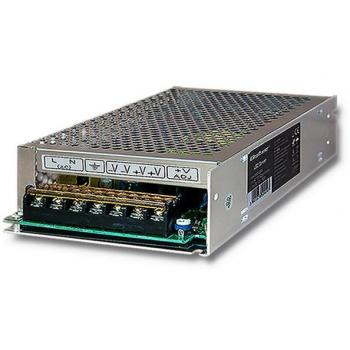 Transformateur Qoltec 150W 12V 12,5A pour Éclairage LED
