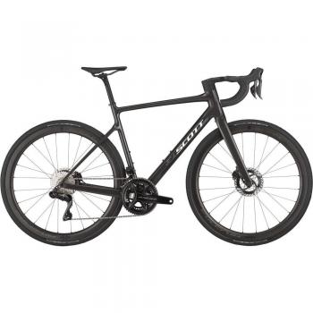 Bicicleta SCOTT Addict 10 modelo 2025