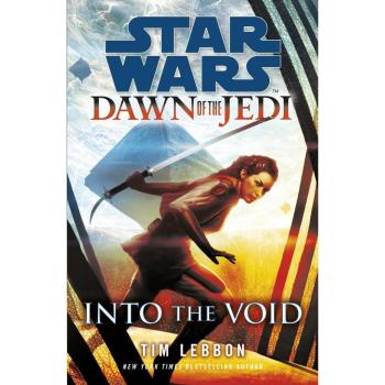 Star Wars: Dawn of the Jedi: Into the Void
