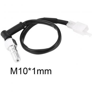 M10 Motorcycle Brake Pressure Rear Light Switch
