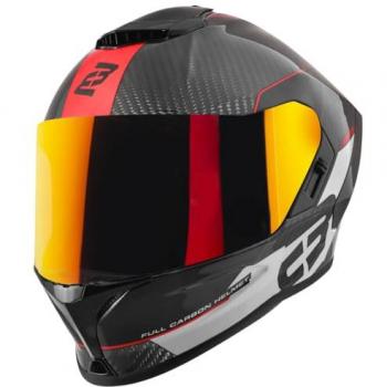 Bogotto Carbon Phantom XL Multicolor