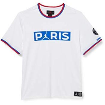 T‑shirt Paris Saint‑Germain et Air Jordan – Version Replica