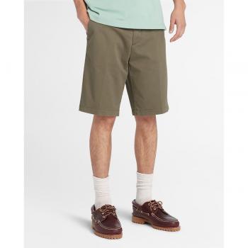 Chino Hombre Timberland Corte Elegante