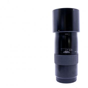 Hasselblad HC 210mm f/4 – 276203 – Top Condition
