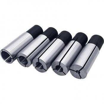 CNC Milling Cutter Collet Adapter 1/2