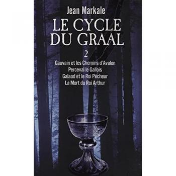 Le cycle du Graal