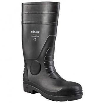 Botte de sécurité Blaklader S5 Taille 38 Noir