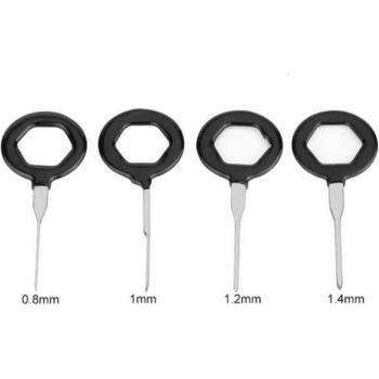 Mechanical Connector Removal Tool