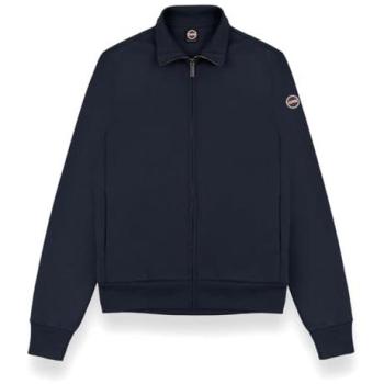 Chemise Colmar Teinte Bleue