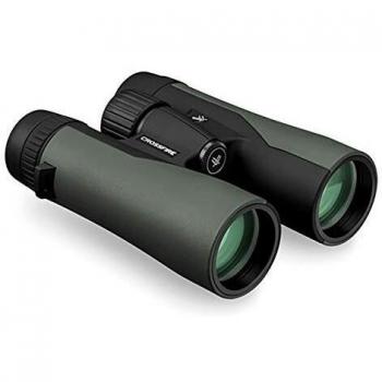 Vortex Optics Fernglas 10x50, Grün – Vielseitige Vergrößerung