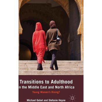Transitions to Adulthood in the Middle East and North Africa