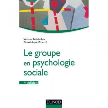 Le groupe en psychologie sociale