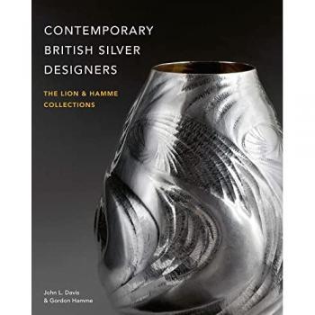 John L. Davis Contemporary British Silver Designers