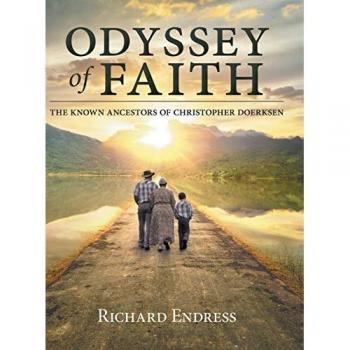Endress, Richard: Odyssey of Faith