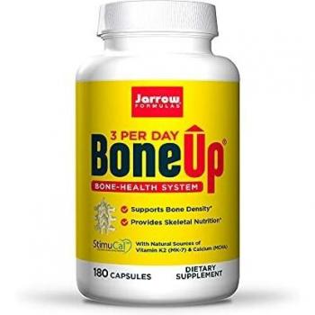 Trio-Bone Vitality 180 Caps