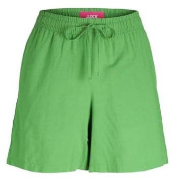 Pantaloni Corte Amy JJXX Verde XS Mediano – Jack & Jones