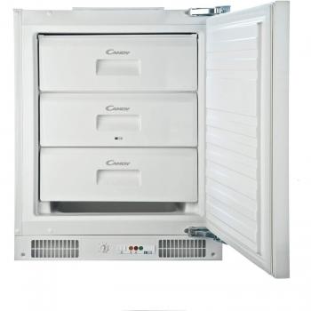 CFU130EK Built‑Under Freezer (Candy)
