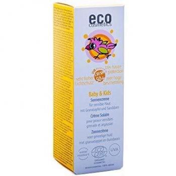 ECO COSM.BABY BIO CR LSF 50+