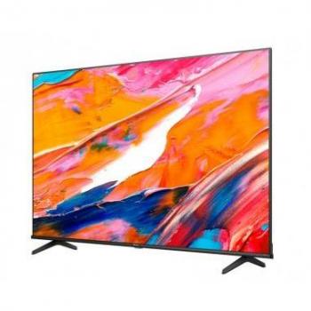 Téléviseur Hisense 43A69K 109,2 cm (43) Smart TV 4K Ultra HD Wifi Noir
