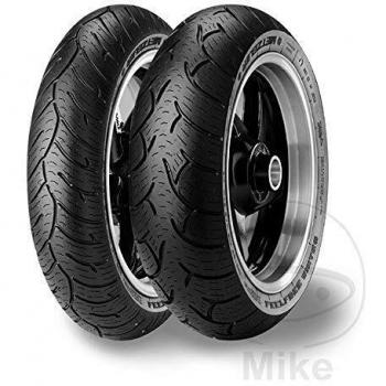 METZELER 130/70-12 FEELFREE WINTEC M+S REFORZADO TL