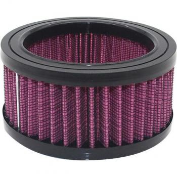 Sportster XL 883/1200 Luftfiltereinsatz