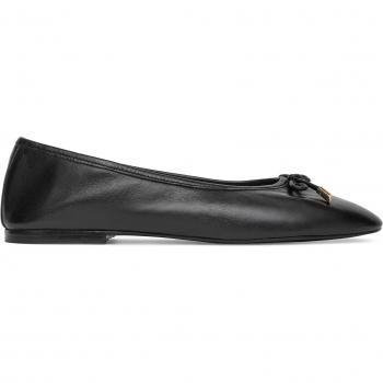 Gino Rossi Ballerina Modell ALIS-118120 Schwarz