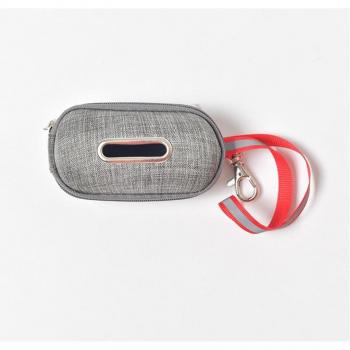 Dog Waste Cleanup Bag Holder
