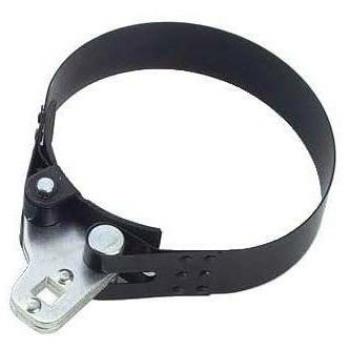 TitanGrip Oil Filter Lever – 125–145 mm – 61905145