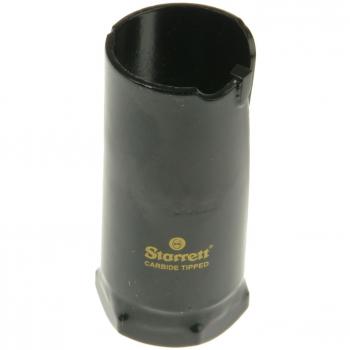Starrett STRHS140FCW TCT Fast Cut Multi Purpose Holesaw 140mm