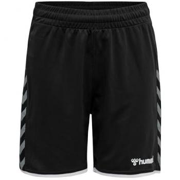Hummel hmlAUTHENTIC Poly Shorts für Jungen