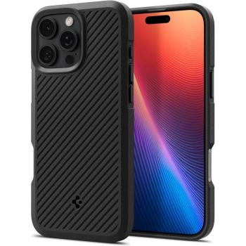 Coque élégante Spigen pour iPhone 16 Pro Max