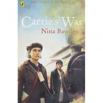 Nina Bawden Carrie'S War (Puffin Books)