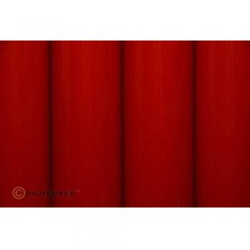 Pellicola Orastick 2 m x 60 cm Rosso Ferro