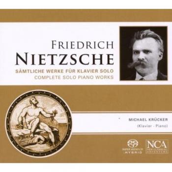 M. Krücker Piano Works