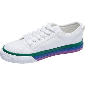 Fujin Women's Breathable Espadrilles