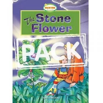 THE STONE FLOWER (Tapa blanda).