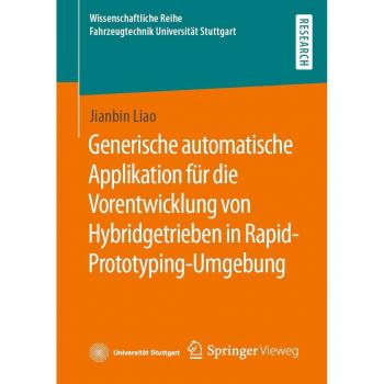 Vitalsource Technologies, Inc. Generische Automatische Applikation Fur Die Vorentwicklung Von Hybridge
