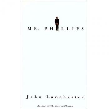 The Mr. Phillips Collection