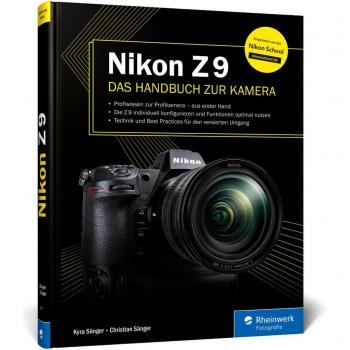 Sänger, Christian: Nikon Z 9