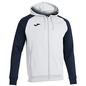 Kapuzenpullover für Training Joma Academy IV