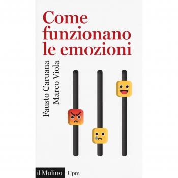 Come funzionano le emozioni