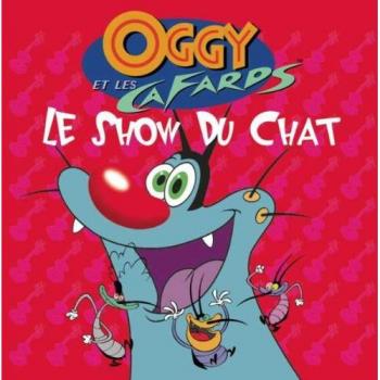 Oggy und die Kakerlaken: Hits und Geschichten