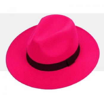 Men's Jazz Hat