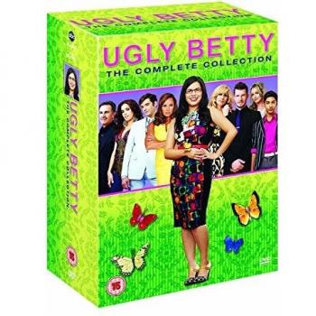 Ugly Betty: The Complete Collection