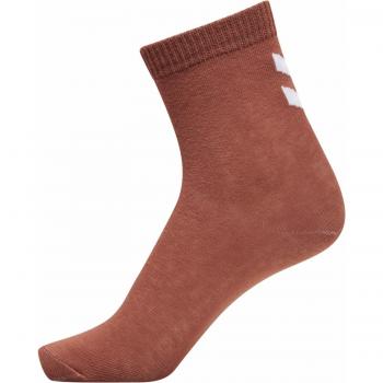 Hummel HML Make My Day Soccer Sock Bundle (5)