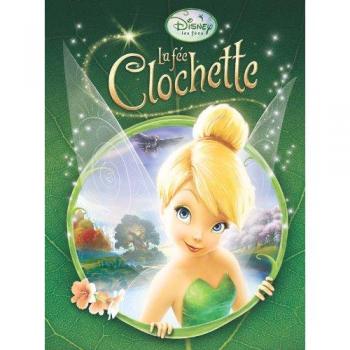 La Fee Clochette, Disney Cinema