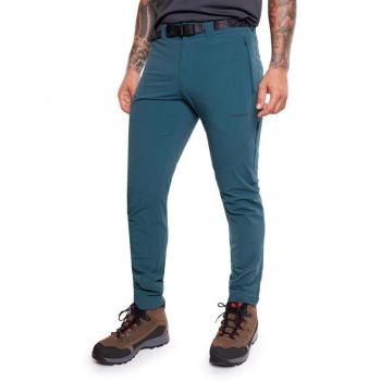 Pantalon XXL Trangoworld Muley Bleu Sombre