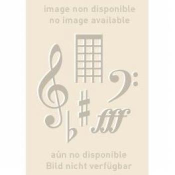 Partitions classique BILLAUDOT PROUST PASCAL