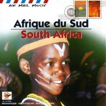 Afrique du sud