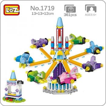 Astrojet MiniBloc 3D